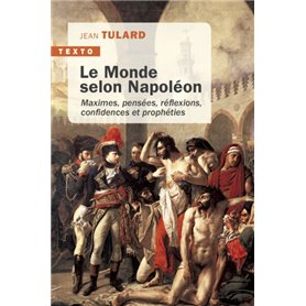 Le monde selon Napoléon