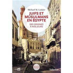 Juifs et musulmans en Égypte