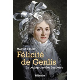 Félicité de Genlis