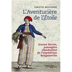 L'aventurière de l'étoile