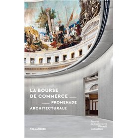 La Bourse de Commerce