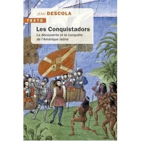 Les conquistadors