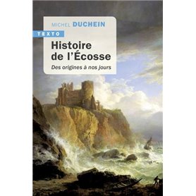 Histoire de l'Écosse