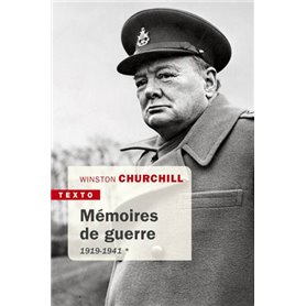 Mémoires de guerre 1919-1941