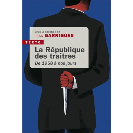 La république des traîtres