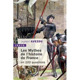 Mythes de l'histoire de France