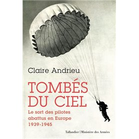 Tombés du ciel