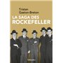 La Saga des Rockefeller