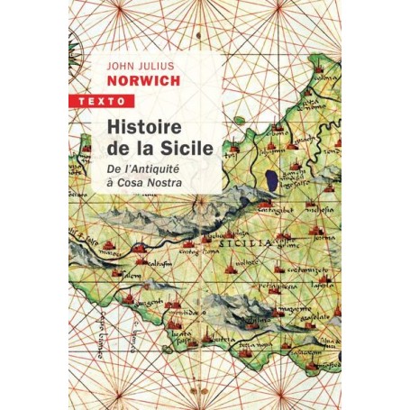 Histoire de la Sicile