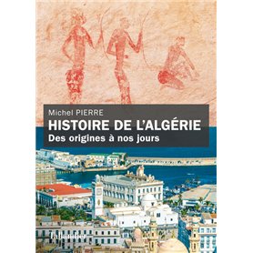 Histoire de l'Algérie