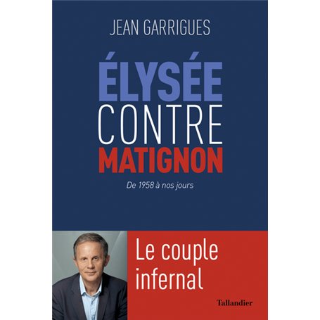 Élysée contre Matignon