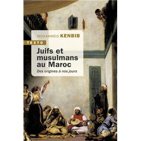 Juifs et musulmans au Maroc