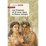 Les femmes et le sexe dans la Rome antique