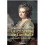 La princesse de Lamballe