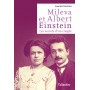 Mileva et Albert Einstein