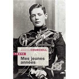 Mes jeunes années