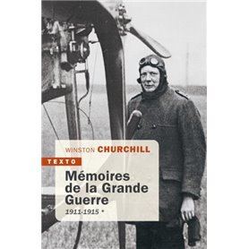 Mémoires de la grande guerre