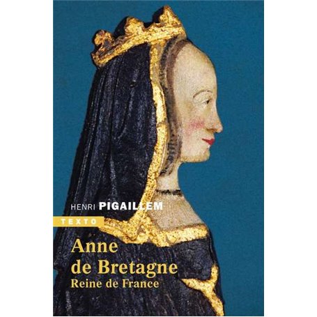 Anne de Bretagne