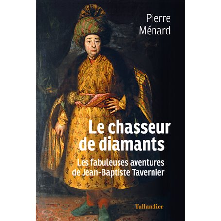 Le chasseur de diamants