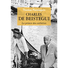 Charles de Beistegui