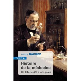 Histoire de la médecine