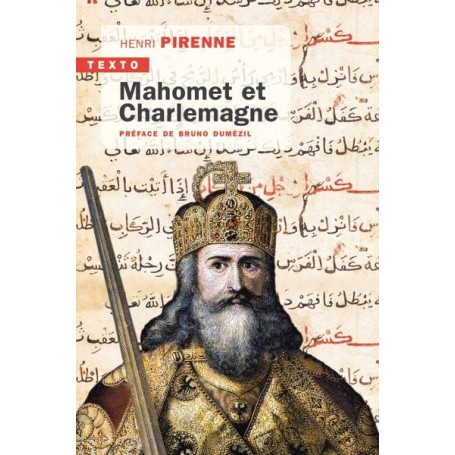 Mahomet et Charlemagne