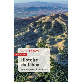 Histoire du Liban