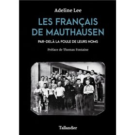 Les français de Mauthausen