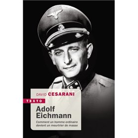 Adolf Eichmann