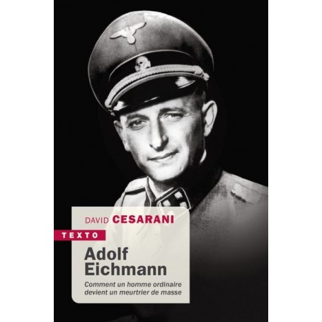 Adolf Eichmann