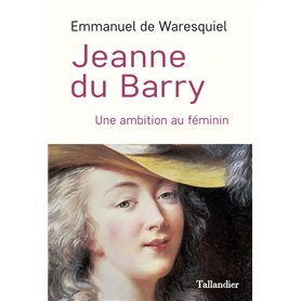 Jeanne du Barry