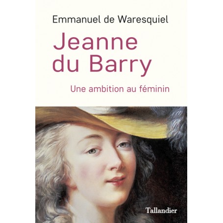 Jeanne du Barry