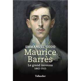 Maurice Barrès