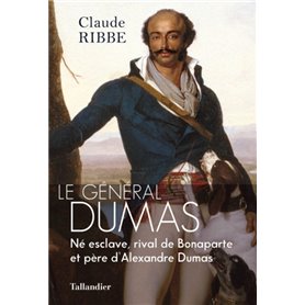 Le général Dumas