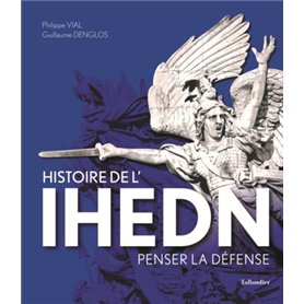 Histoire de l'IHEDN