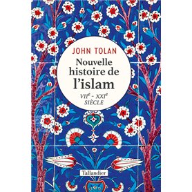 Nouvelle histoire de l'islam