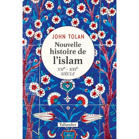 Nouvelle histoire de l'islam