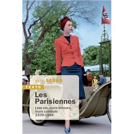 Les parisiennes