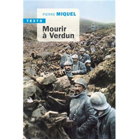 Mourir à Verdun