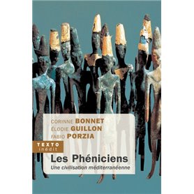 Les phéniciens