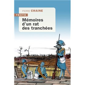 Mémoires d'un rat des tranchées