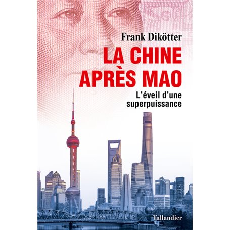 La Chine après Mao