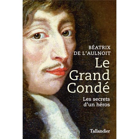 Le grand Condé