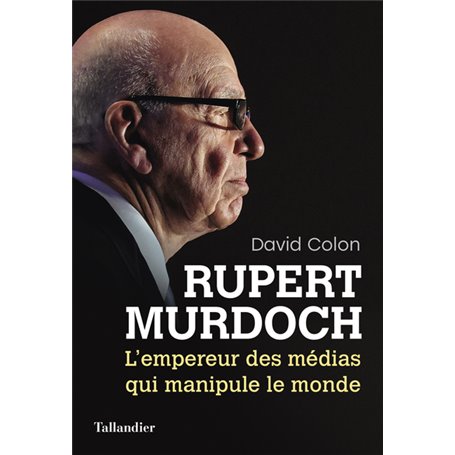 Rupert Murdoch