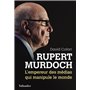 Rupert Murdoch