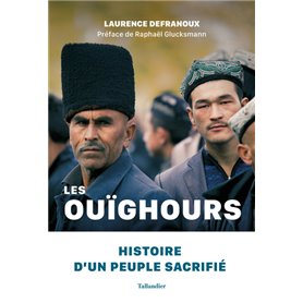 Les Ouïghours