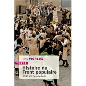 Histoire du Front populaire