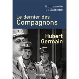 Le dernier des Compagnons