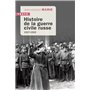 Histoire de la guerre civile russe