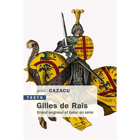 Gilles de Rais